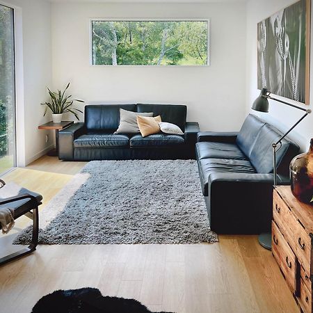 Cortina Apartment Otari Eksteriør bilde