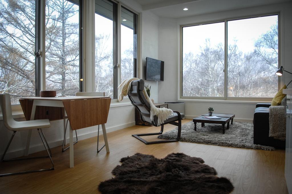 Cortina Apartment Otari Rom bilde